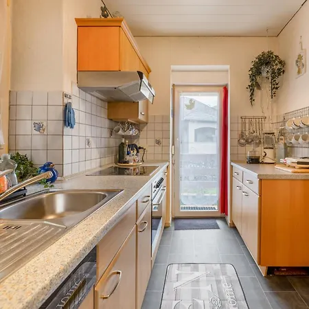 Schoene Aussicht Prázdninový dům Kirn
