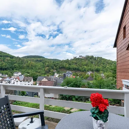 Schoene Aussicht * Kirn