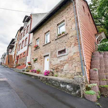 Casa de Férias Schoene Aussicht *